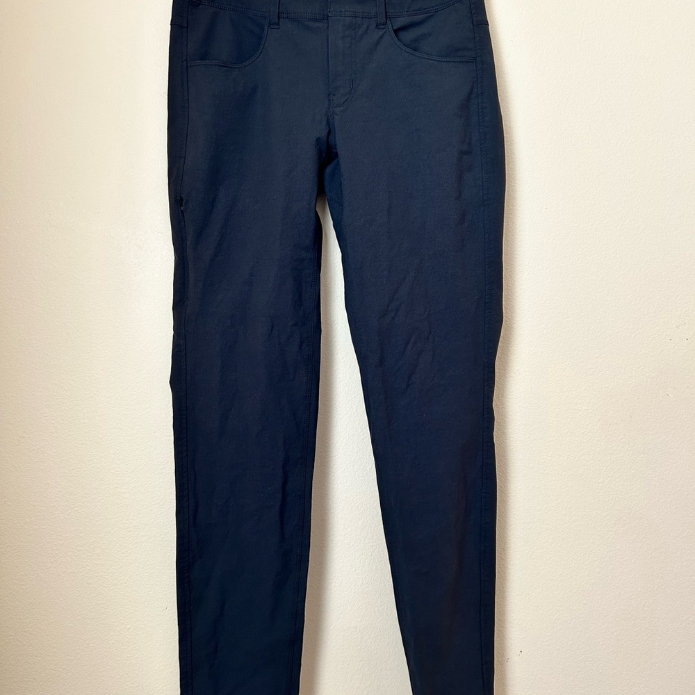 Arc'teryx Black pants